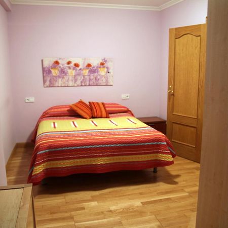 Apartamentos Gebala เอสเตลลา ภายนอก รูปภาพ