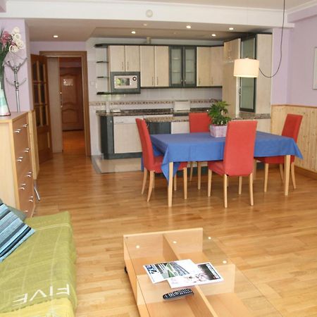 Apartamentos Gebala เอสเตลลา ภายนอก รูปภาพ