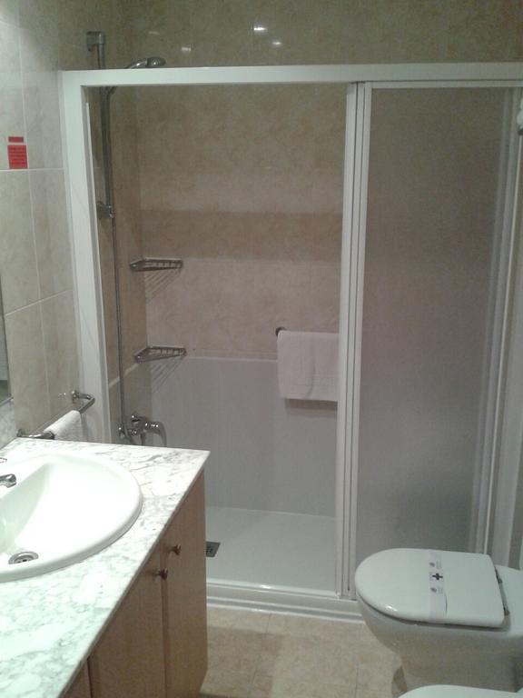 Apartamentos Gebala เอสเตลลา ภายนอก รูปภาพ