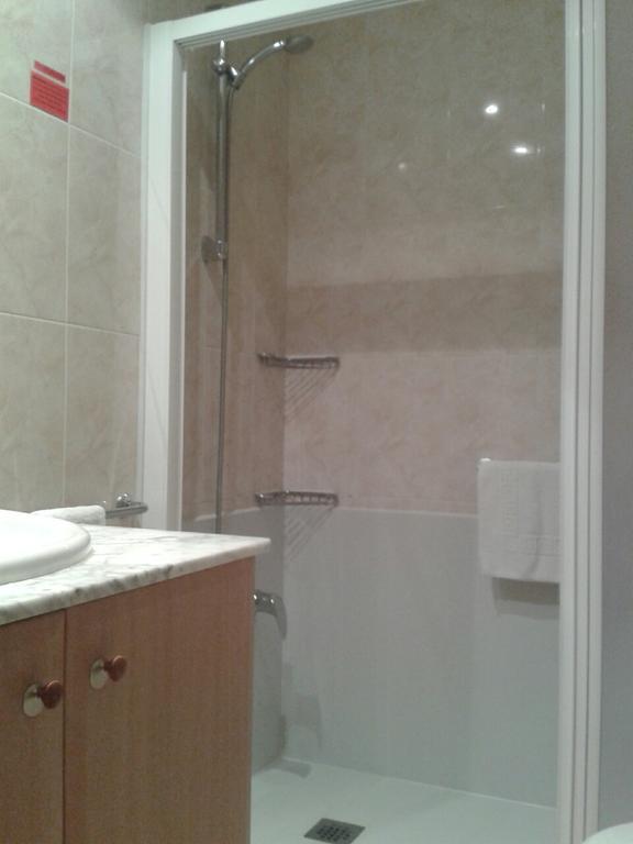 Apartamentos Gebala เอสเตลลา ภายนอก รูปภาพ