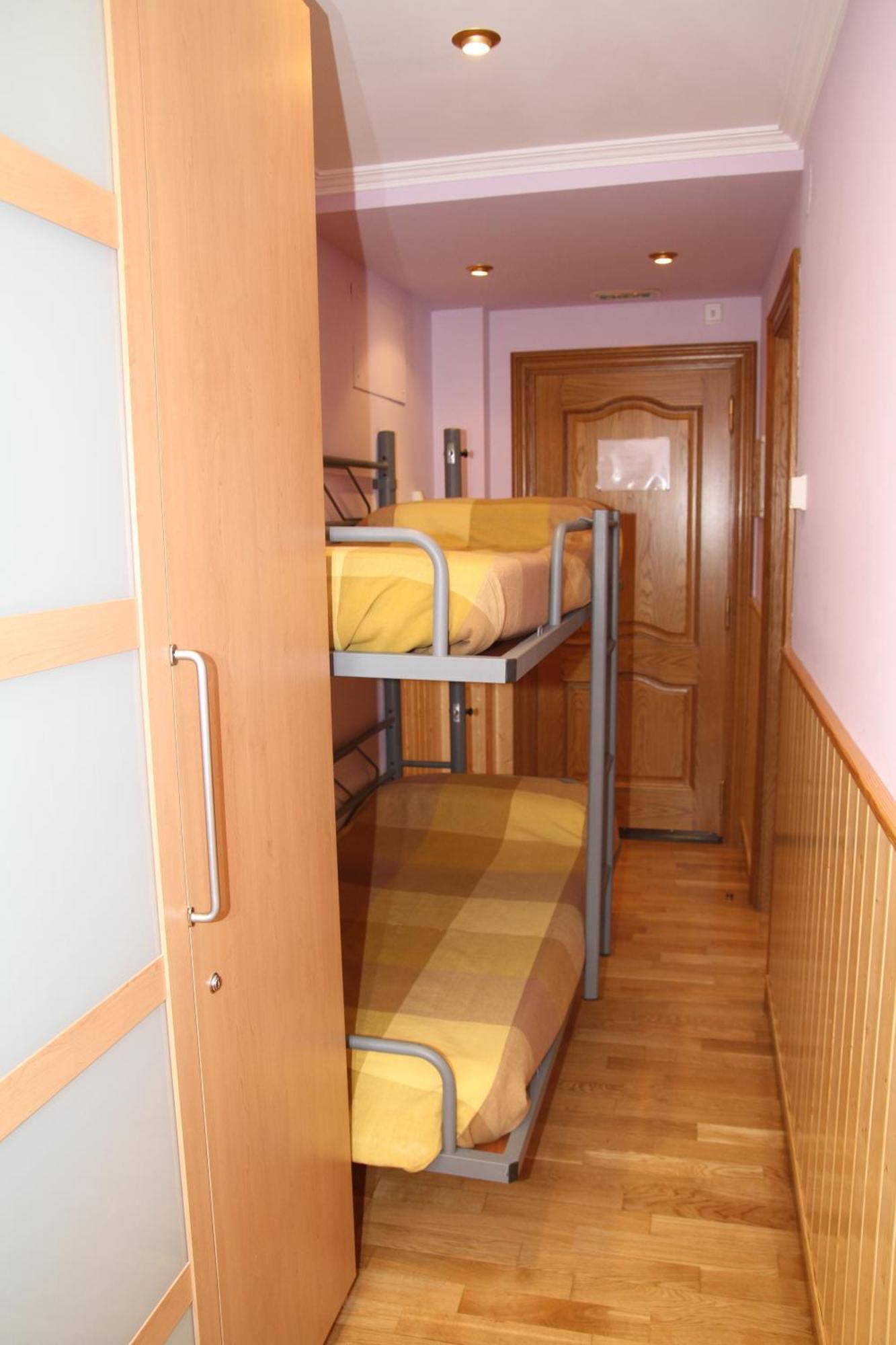 Apartamentos Gebala เอสเตลลา ภายนอก รูปภาพ