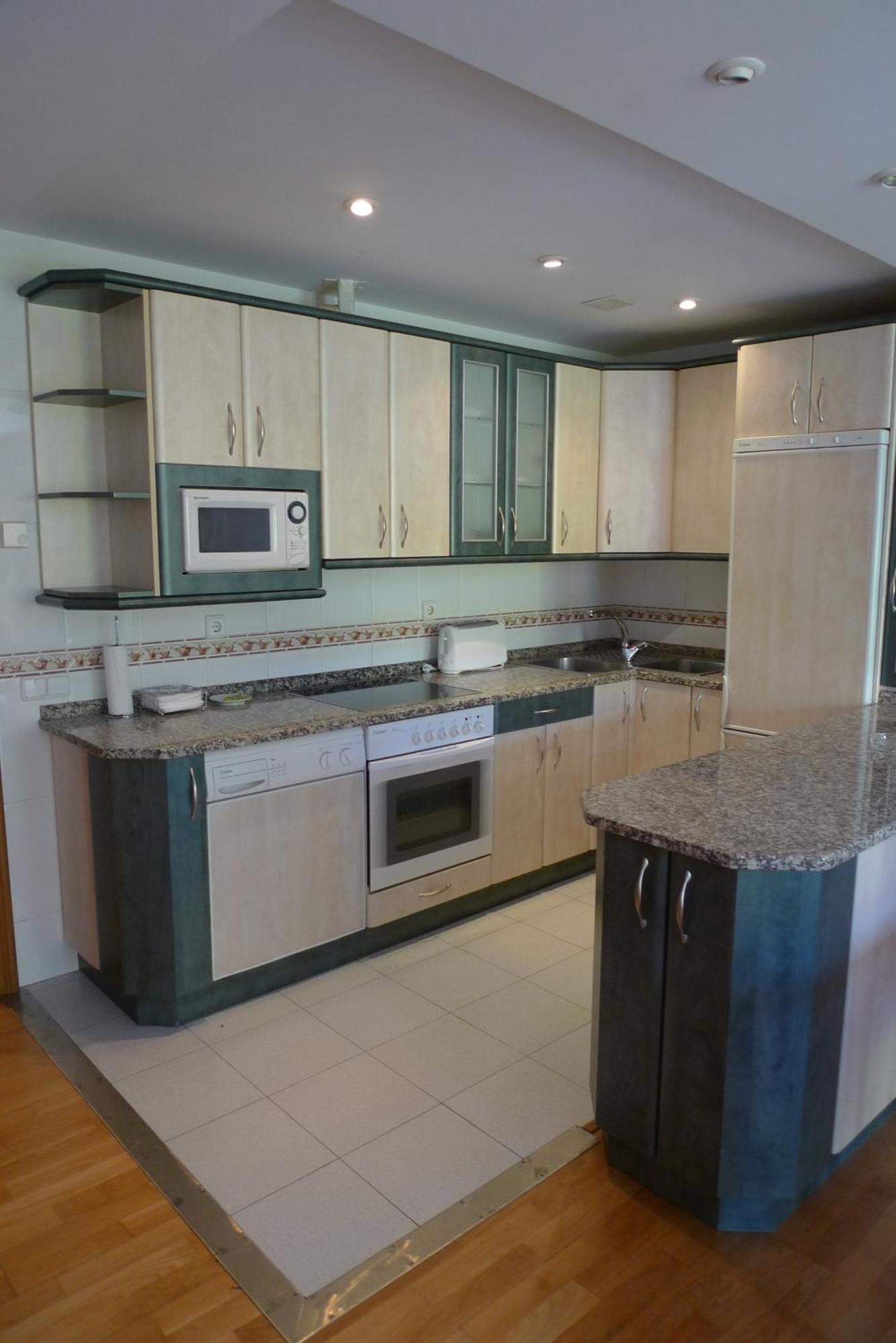 Apartamentos Gebala เอสเตลลา ภายนอก รูปภาพ