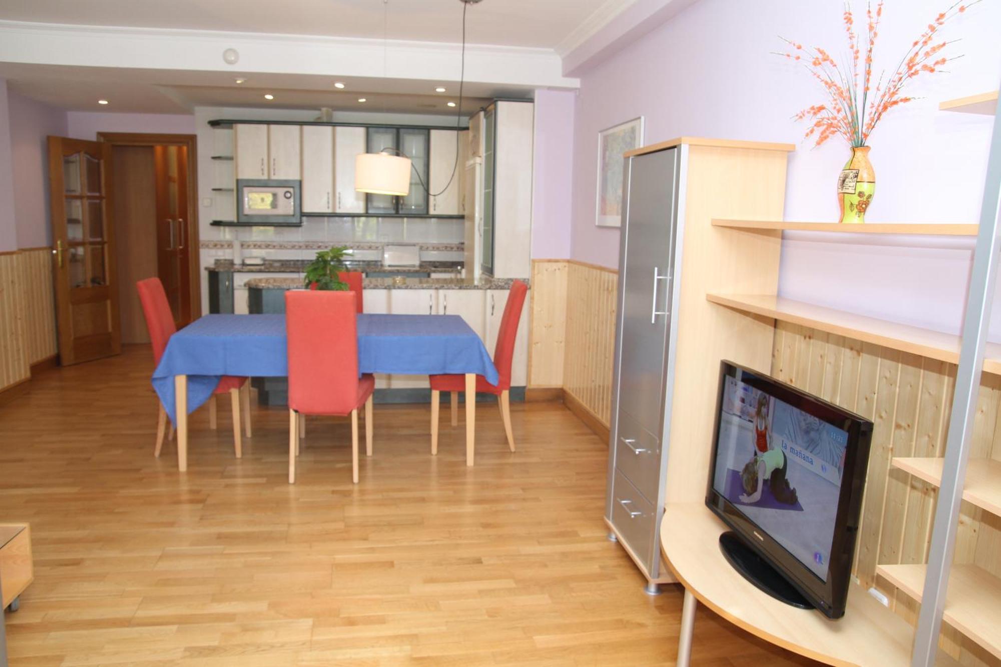 Apartamentos Gebala เอสเตลลา ภายนอก รูปภาพ