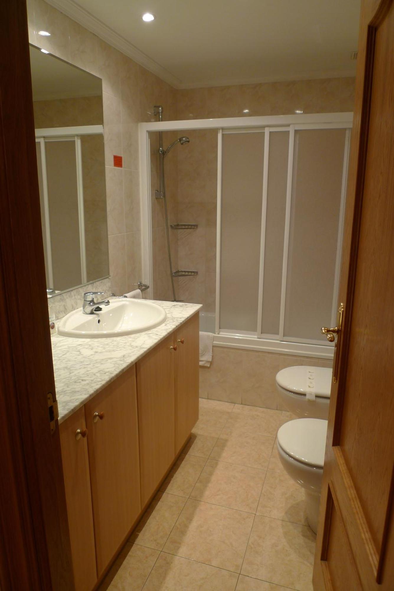 Apartamentos Gebala เอสเตลลา ภายนอก รูปภาพ