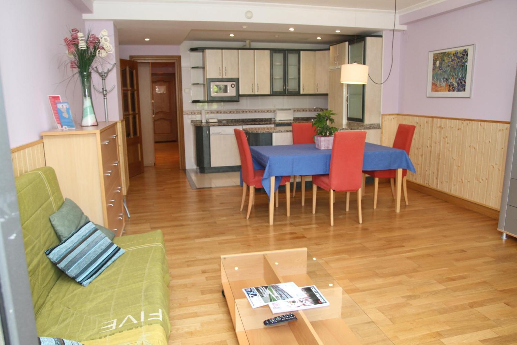 Apartamentos Gebala เอสเตลลา ภายนอก รูปภาพ