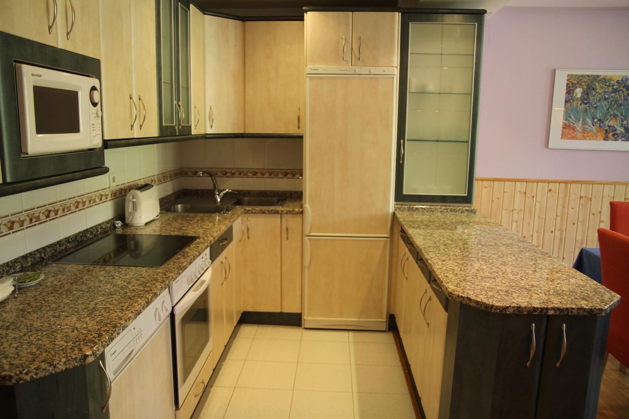 Apartamentos Gebala เอสเตลลา ภายนอก รูปภาพ