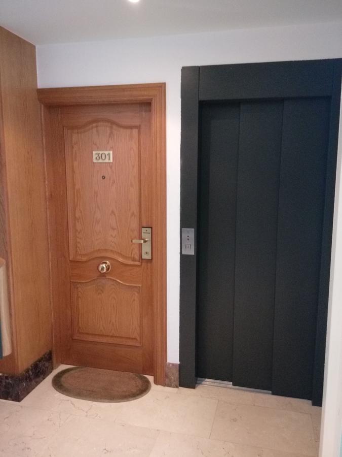 Apartamentos Gebala เอสเตลลา ภายนอก รูปภาพ