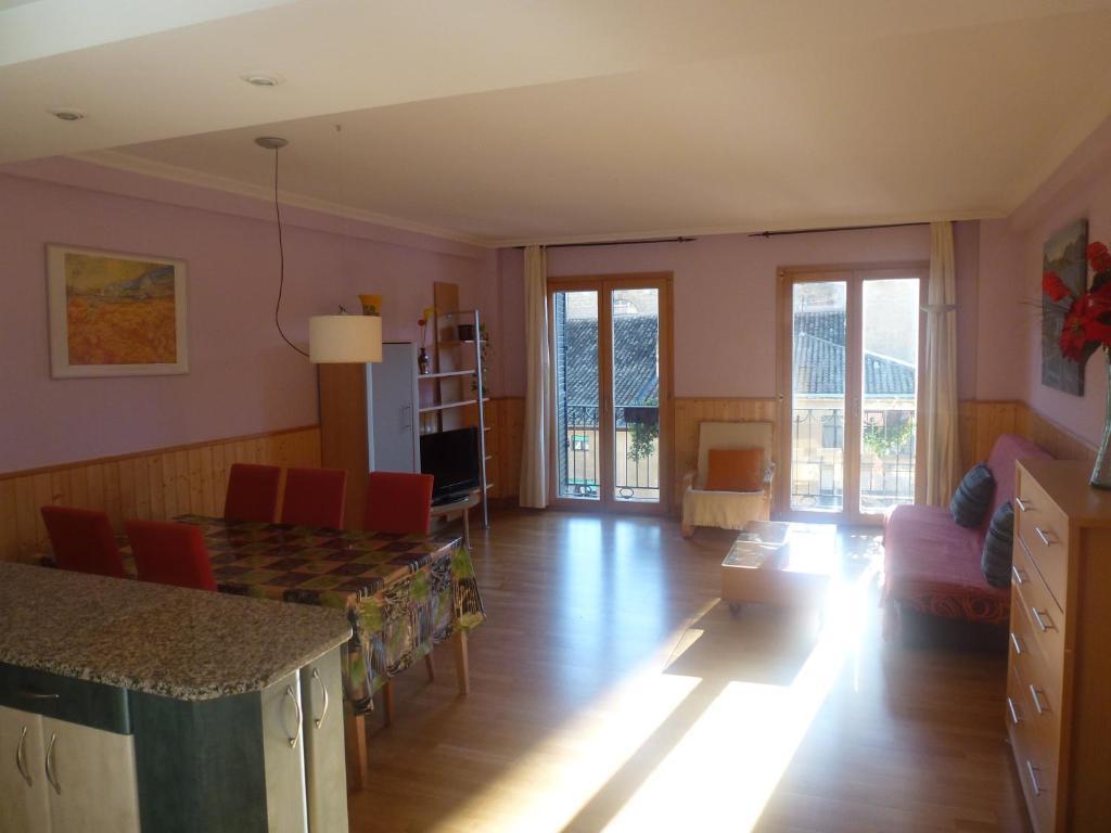 Apartamentos Gebala เอสเตลลา ห้อง รูปภาพ